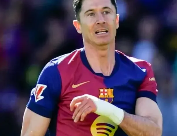 موعد مباراة برشلونة وليفانتي اليوم والقناة الناقلة لمباراة برشلونة