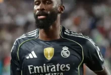 القنوات الناقلة لمباراة ريال مدريد وأوساسونا