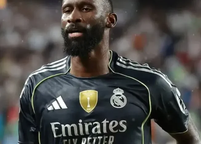 ريال مدريد وأوساسونا والقناة الناقلة لمباراة ريال مدريد وأوساسونا