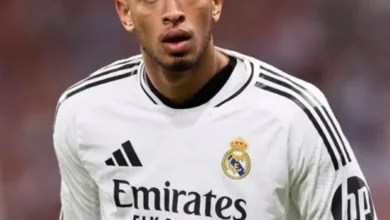 موعد مباراة ريال مدريد وريال أوفييدو اليوم والقناة الناقلة لمباراة ريال مدريد