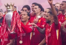 القناة الناقلة لمباراة ليفربول وكريستال بالاس