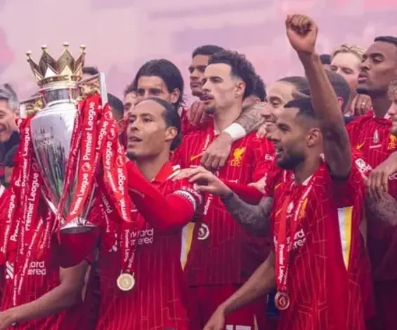 مباراة ليفربول وكريستال بالاس اليوم والقناة الناقلة لمباراة ليفربول