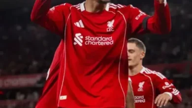 موعد مباراة ليفربول ونيوكاسل يونايتد اليوم والقناة الناقلة لمباراة ليفربول