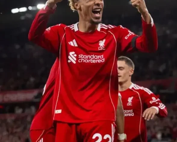 موعد مباراة ليفربول ونيوكاسل يونايتد اليوم والقناة الناقلة لمباراة ليفربول