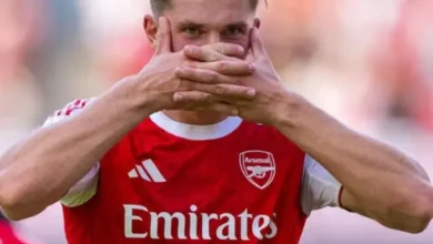 موعد مباراة مانشستر يونايتد وأرسنال اليوم والقناة الناقلة لمباراة مانشستر