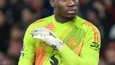 موعد مباراة مانشستر يونايتد وفولهام اليوم والقناة الناقلة لمباراة مانشستر يونايتد