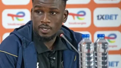 موعد مباراة موريتانيا ضد تنزانيا اليوم و القناة الناقلة لمباراة موريتانيا ضد تنزاني