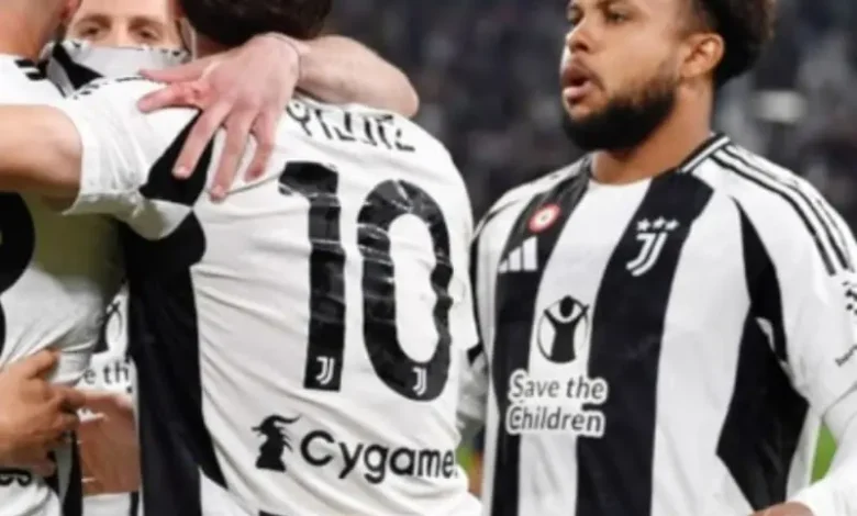 مباراة يوفنتوس وريجيانا اليوم و القناة الناقلة لمباراة يوفنتوس وريجيانا