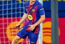 انتقالات برشلونة Marc Casadó كاسادو