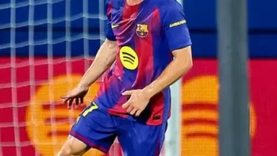 انتقالات برشلونة Marc Casadó كاسادو