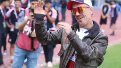 ردّ الترجي التونسي على ما نشره فيرجى شامبرز بخصوص الجمهور