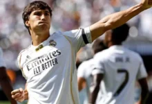 صفقات ريال مدريد -Gonzalo غونزالو يجدد عقده حتى عام 2030