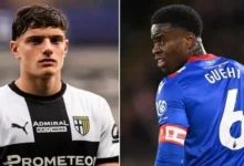 صفقات ليفربول 2025