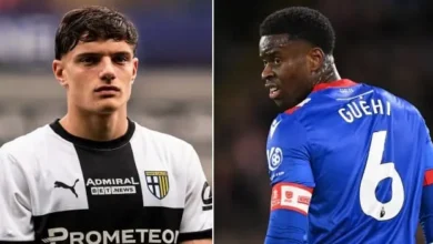 صفقات ليفربول 2025