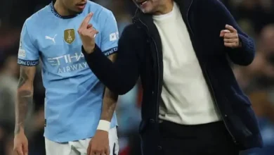 صفقات مانشستر سيتي 2025 - مفاوضات مع توتنهام