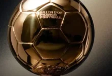 قائمة الكاملة للمرشحين لجائزة الكرة الذهبية 2025