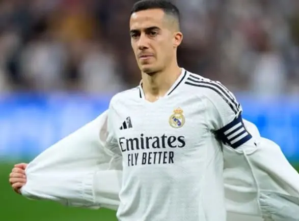 لوكاس فاسكيز Lucas Vázquez قريب من ليفركوزن انتقالات ريال مدريد