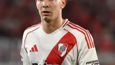 من هو فرانكو ماستانتونو Franco Mastantuono لاعب ريال مدريد؟