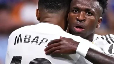 القانون الجديد في دوري أبطال أوروبا 2025-2026