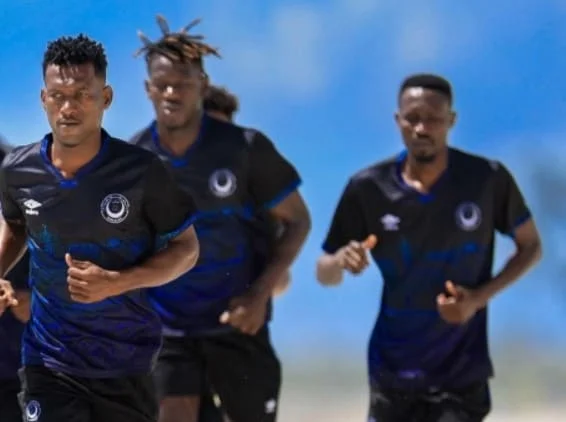 القناة الناقلة لمباراة الهلال السوداني والجاموس اليوم وموعد مباراة الهلال السوداني والجاموس