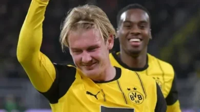 القناة الناقلة لمباراة بوروسيا دورتموند وأتلتيك بلباو اليوم والموعد دوري أبطال أوروبا 2025