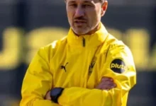 القنوات الناقلة لمباراة بوروسيا دورتموند وماينز