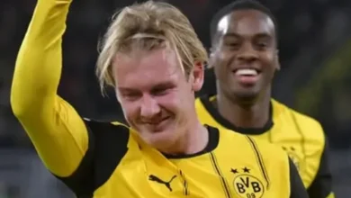 موعد مباراة بوروسيا دورتموند وهايدنهايم اليوم والقناة الناقلة لمباراة بوروسيا دورتموند