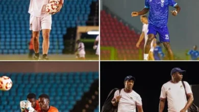 القناة الناقلة لمباراة نواذيبو وباتا اليوم وموعد مباراة نواذيبو وباتا