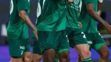 تردد قناة ثمانية الناقلة لمباراة الأهلي والاتفاق والقنوات الناقلة لمباراة الأهلي والاتفاق