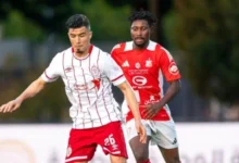 موعد مباراة الاتحاد الليبي وولايتا ديتشا اليوم والقنوات الناقلة لمباراة الاتحاد الليبي