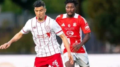 موعد مباراة الاتحاد الليبي وولايتا ديتشا اليوم والقنوات الناقلة لمباراة الاتحاد الليبي