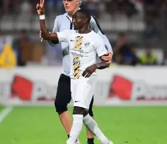 موعد مباراة الاتحاد والفتح وتردد قناة ثمانية الناقلة لمباراة الاتحاد والفتح والقنوات الناقلة لمباراة الاتحاد والفتح