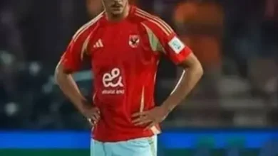 موعد مباراة الاهلي وانبي اليوم والقنوات الناقلة لمباراة الاهلي وانبي اليوم