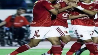 مباراة الاهلي اليوم وكليوباترا والقنوات الناقلة لمباراة الاهلي اليوم وكليوباترا
