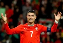 موعد مباراة البرتغال والمجر اليوم والقنوات الناقلة لمباراة البرتغال والمجر اليوم