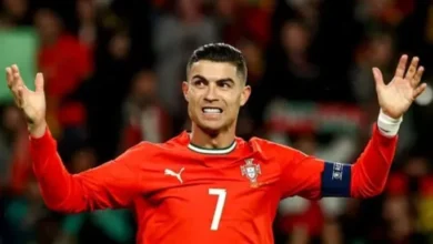 موعد مباراة البرتغال والمجر اليوم والقنوات الناقلة لمباراة البرتغال والمجر اليوم