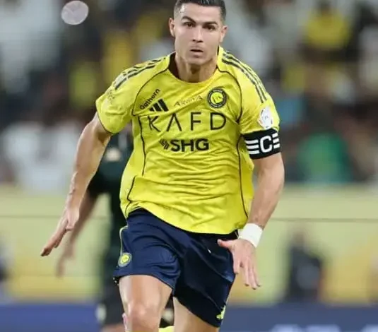 موعد مباراة النصر واستقلال دوشنبه اليوم والقنوات الناقلة لمباراة النصر واستقلال