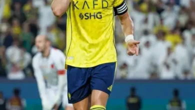 موعد مباراة النصر وجدة وما القنوات الناقلة لمباراة النصر وجدة