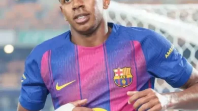 موعد مباراة برشلونة ونيوكاسل اليوم والقنوات الناقلة لمباراة برشلونة ونيوكاسل