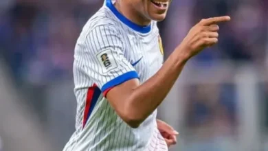 موعد مباراة فرنسا وأيسلندا اليوم والقنوات الناقلة لمباراة فرنسا وأيسلندا اليوم