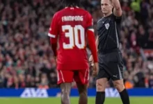 القنوات الناقلة لمباراة ليفربول وكريستال بالاس