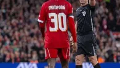 موعد مباراة ليفربول وكريستال بالاس اليوم والقنوات الناقلة لمباراة ليفربول وكريستال
