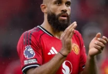 القناة الناقلة لمباراة مانشستر يونايتد وبرينتفورد