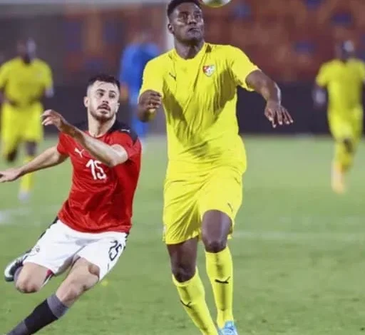موعد مباراة موريتانيا وتوغو اليوم والقنوات الناقلة لمباراة موريتانيا وتوغو