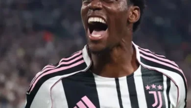 موعد مباراة يوفنتوس وبوروسيا دورتموند اليوم والقوات الناقلة لمباراة يوفنتوس