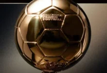 تسريبات الفائز بجائزة الكرة الذهبية 2025