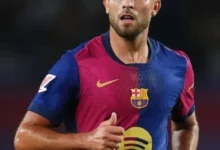 تعاقدات برشلونة - تفاصيل عقد إريك غارسيا الجديد مع برشلونة