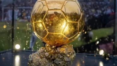 المرشحون لجائزة الكرة الذهبية 2025؟ وترتيب الكرة الذهبية 2025