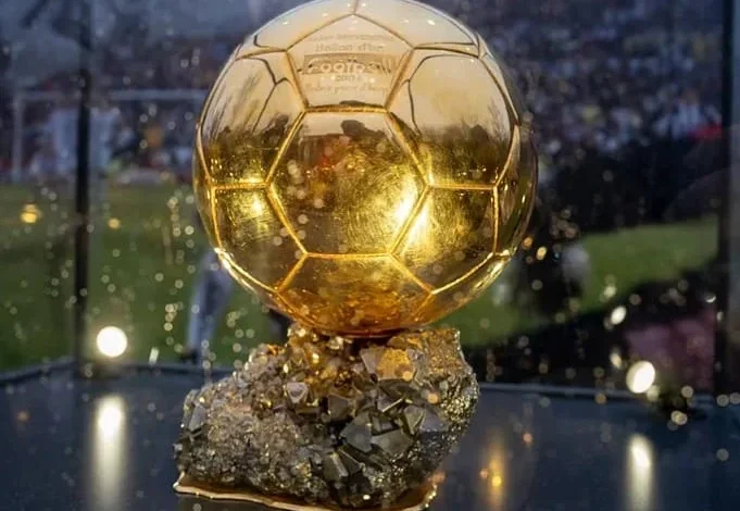 المرشحون لجائزة الكرة الذهبية 2025؟ وترتيب الكرة الذهبية 2025