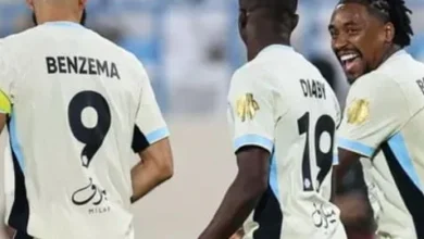 القنوات الناقلة لمباراة الاتحاد وشباب الأهلي